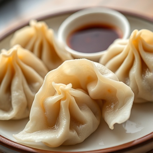Dumplings