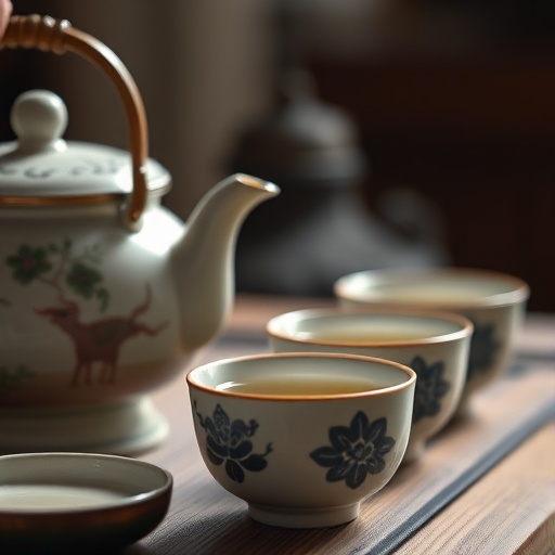 Tea Ceremony