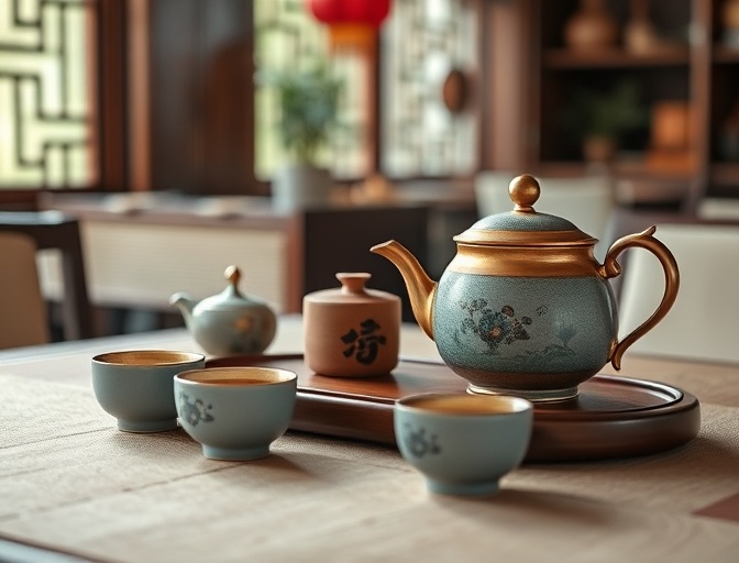 Tea Ceremony