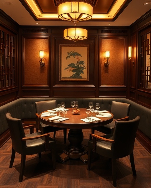 Private Dining